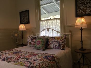 Brentwood Accommodation - Accommodation Mount Tamborine 63