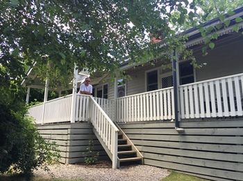 Brentwood Accommodation - Accommodation Mount Tamborine 67