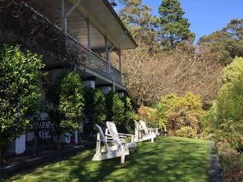 Brentwood Accommodation - Accommodation Mount Tamborine 73