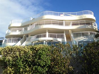 La Mer Penthouse - Accommodation Mount Tamborine 0