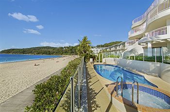 La Mer Penthouse - Accommodation Mount Tamborine 1