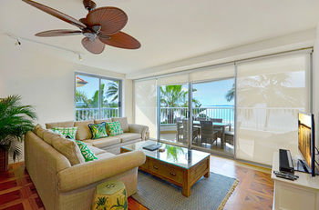 La Mer Penthouse - Accommodation Mount Tamborine 4