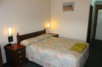 Colonial Motor Inn Lithgow - Accommodation Mount Tamborine 7