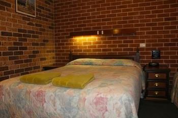 Colonial Motor Inn Lithgow - Accommodation Mount Tamborine 29