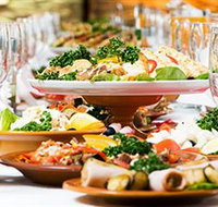 Strathearn Park Lodge - Accommodation Mount Tamborine