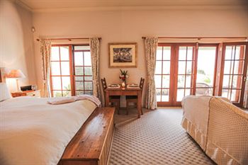 Strathearn Park Lodge - Accommodation Mount Tamborine 3