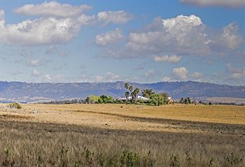 Strathearn Park Lodge - Accommodation Mount Tamborine 5