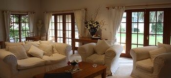 Strathearn Park Lodge - Accommodation Mount Tamborine 7