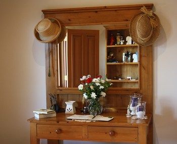 Strathearn Park Lodge - Accommodation Mount Tamborine 8