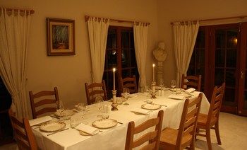 Strathearn Park Lodge - Accommodation Mount Tamborine 10