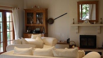 Strathearn Park Lodge - Accommodation Mount Tamborine 12