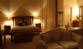 Strathearn Park Lodge - Accommodation Mount Tamborine 13