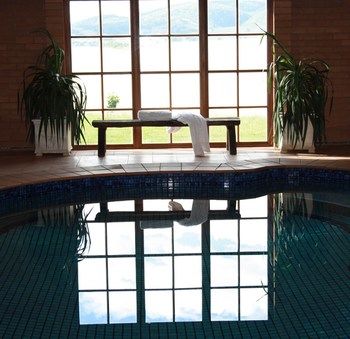 Strathearn Park Lodge - Accommodation Mount Tamborine 14