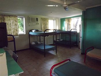 Palm Court Budget Motel Hostel/Backpackers - Accommodation Mount Tamborine 5