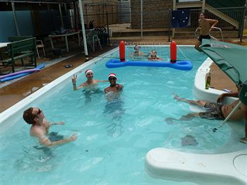 Palm Court Budget Motel Hostel/Backpackers - Accommodation Mount Tamborine 8