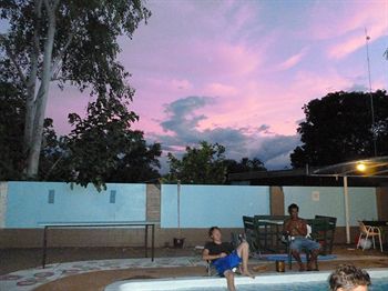 Palm Court Budget Motel Hostel/Backpackers - Accommodation Mount Tamborine 9