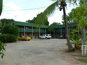 Palm Court Budget Motel Hostel/Backpackers - Accommodation Mount Tamborine 12