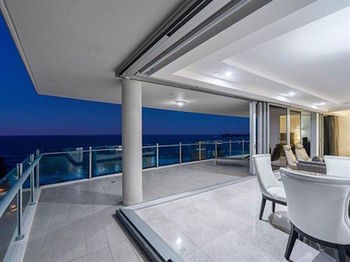 Sea Pearl Resort Mooloolaba - Accommodation Mount Tamborine 0