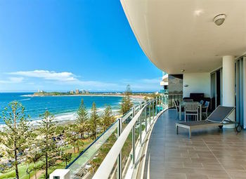 Sea Pearl Resort Mooloolaba - Accommodation Mount Tamborine 2