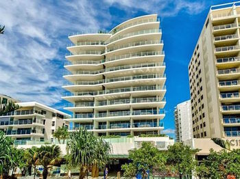 Sea Pearl Resort Mooloolaba - Accommodation Mount Tamborine 4