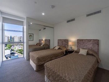 Sea Pearl Resort Mooloolaba - Accommodation Mount Tamborine 8