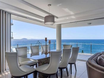 Sea Pearl Resort Mooloolaba - Accommodation Mount Tamborine 11