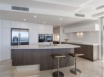 Sea Pearl Resort Mooloolaba - Accommodation Mount Tamborine 13