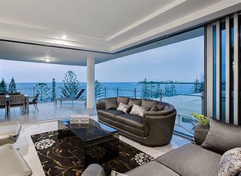 Sea Pearl Resort Mooloolaba - Accommodation Mount Tamborine 15