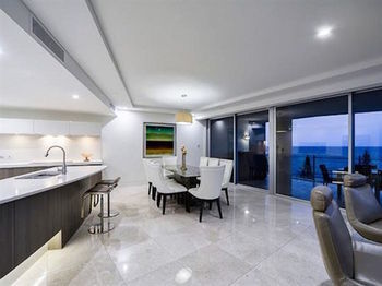 Sea Pearl Resort Mooloolaba - Accommodation Mount Tamborine 17