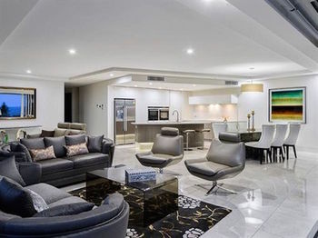 Sea Pearl Resort Mooloolaba - Accommodation Mount Tamborine 18