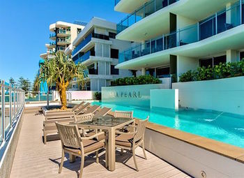 Sea Pearl Resort Mooloolaba - Accommodation Mount Tamborine 20