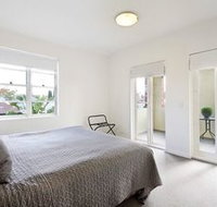 Albert Road Serviced Apartments - Accommodation Mount Tamborine