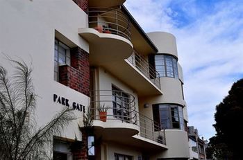 Albert Road Serviced Apartments - Accommodation Mount Tamborine 1