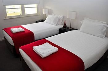 Albert Road Serviced Apartments - Accommodation Mount Tamborine 5