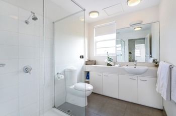 Albert Road Serviced Apartments - Accommodation Mount Tamborine 7