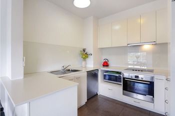 Albert Road Serviced Apartments - Accommodation Mount Tamborine 8