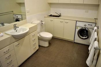 Albert Road Serviced Apartments - Accommodation Mount Tamborine 10