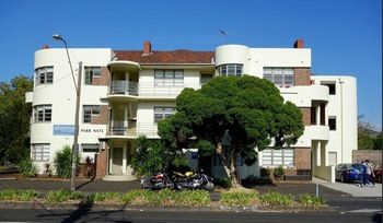 Albert Road Serviced Apartments - Accommodation Mount Tamborine 11