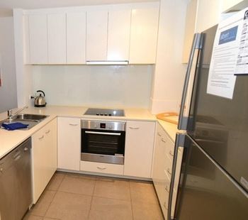 Albert Road Serviced Apartments - Accommodation Mount Tamborine 12
