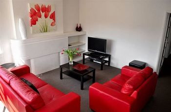 Albert Road Serviced Apartments - Accommodation Mount Tamborine 14