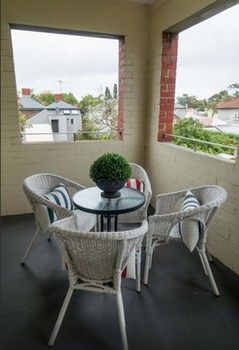 Albert Road Serviced Apartments - Accommodation Mount Tamborine 16