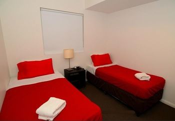 Albert Road Serviced Apartments - Accommodation Mount Tamborine 17