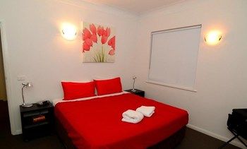 Albert Road Serviced Apartments - Accommodation Mount Tamborine 18