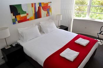 Albert Road Serviced Apartments - Accommodation Mount Tamborine 19
