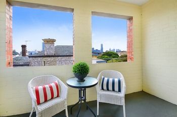 Albert Road Serviced Apartments - Accommodation Mount Tamborine 21