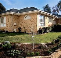 Waverley Corporate Townhouses - Accommodation Mount Tamborine
