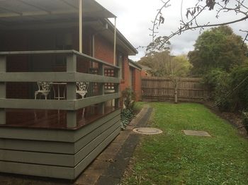 Australian Home Away Ringwood @ Bardia - Accommodation Mount Tamborine 4