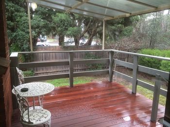 Australian Home Away Ringwood @ Bardia - Accommodation Mount Tamborine 5