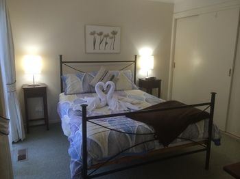 Australian Home Away Ringwood @ Bardia - Accommodation Mount Tamborine 10