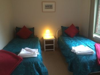 Australian Home Away Ringwood @ Bardia - Accommodation Mount Tamborine 11